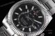 Noob Factory Rolex Sky Dweller Watch - Replica Rolex Sky Dweller Black Dial For Men (3)_th.jpg